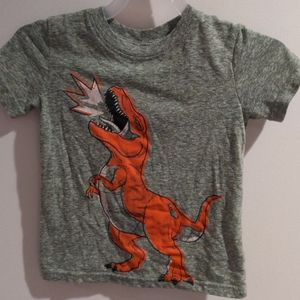 Toddler T-Rex T-Shirt